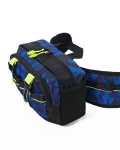 Fubelo Buddy Bel Çantası