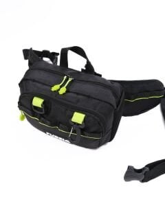 Fubelo Buddy Bel Çantası