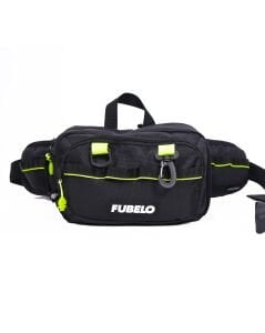 Fubelo Buddy Bel Çantası