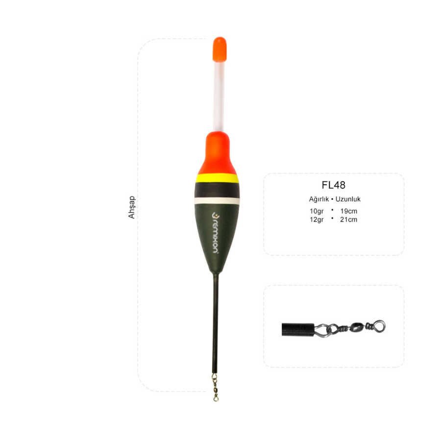 Remixon FL48 Şamandıra