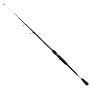 Captain 1641 Camelon Tele Spin Kamış 4-19 & 5-21gr Atar