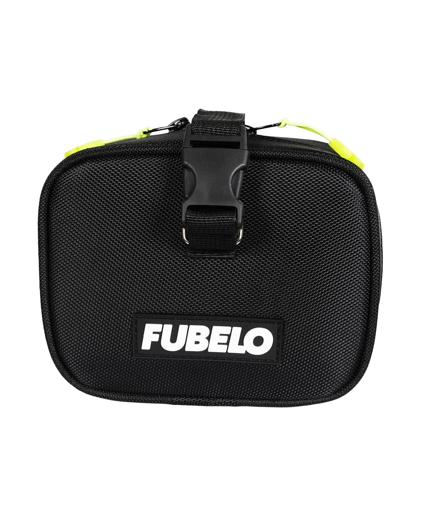 Fubelo Favor Makine Çantası