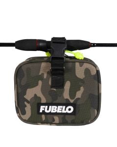 Fubelo Favor Makine Çantası