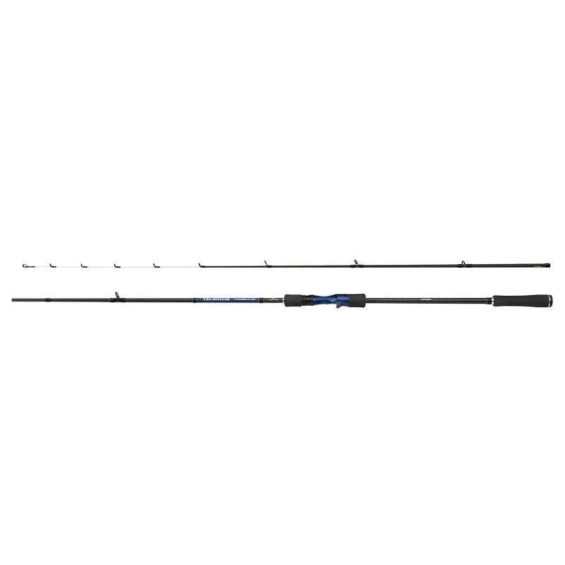 Shimano Technium Tai Rubber AX Cast 2,18m 7'2'' 220g 2pc Olta Kamışı