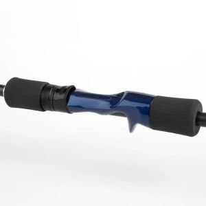 Shimano Technium Tai Rubber AX Cast 2,18m 7'2'' 220g 2pc Olta Kamışı