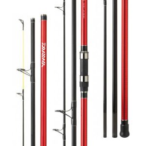 Daiwa Sensor 420cm 100-200gr 3P Surf Kamışı