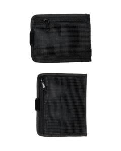 Fubelo Jigga Wallet Jig Cüzdanı Siyah