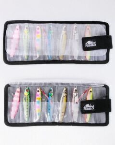 Fubelo Jigga Wallet Jig Cüzdanı Siyah