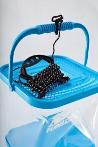 Fubelo Blor Katlanır Kova