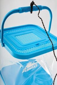 Fubelo Blor Katlanır Kova