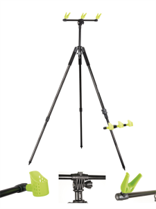 Trabucco XTR Surf Tripod T3 EVO+ Surf Tripod