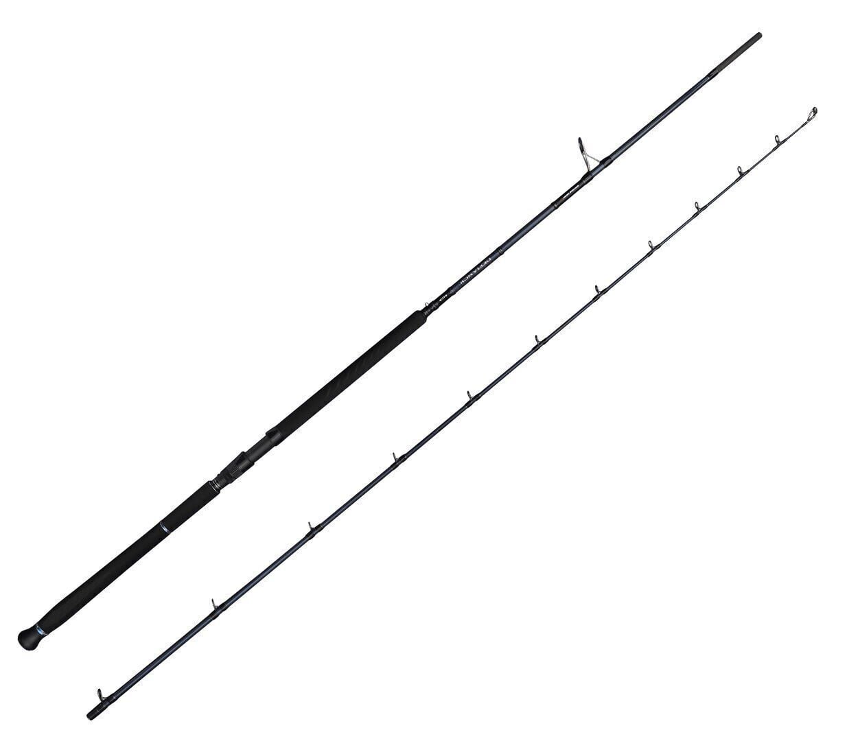 Savage Gear Defiance SG2 Shore Jig 3.05m 60-150gr 2 Parça Olta Kamışı