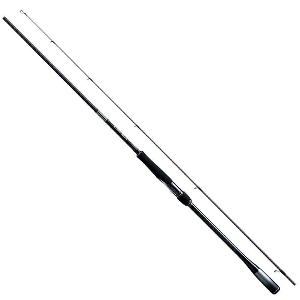 Shimano Lunamis Spinning 2,90m 9'6'' 10-45g 2pc Olta Kamışı