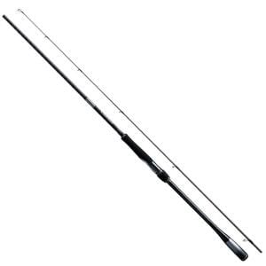 Shimano Lunamis Spinning 2,90m 9'6'' 10-45g 2pc Olta Kamışı