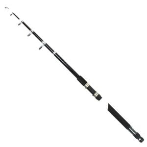 Captain 1700 Picasso Teleskopik Kamış 70-150gr Atar