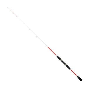 Daiwa Sensor 1.80M 30-120gr 2P Bot Olta Kamışı