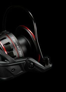 Okuma Ceymar HD CHD-C5000A Matt Black 7+1BB Olta Makinesi