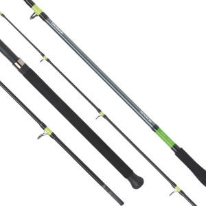 Daiwa Sensor Boat Serisi 130cm Olta Kamışı