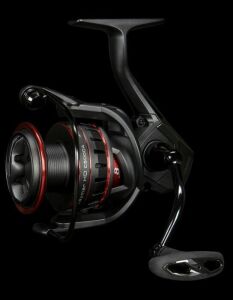 Okuma Ceymar HD CHD-C4000A Matt Black 7+1BB Olta Makinesi