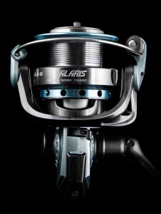 Okuma Alaris ALS-45 Olta Makinesi