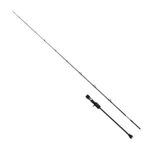 Shimano Grappler Type SJ B663 198 Cm Max 260 Gr Slow Jig Kamışı