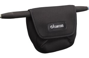 Okuma Neoprene Spinning Reel Cover-L