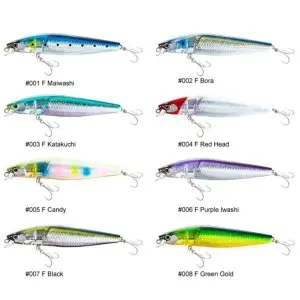 Shimano Exsence Shallow Assassin 99F 99mm 14gr Flash Boost