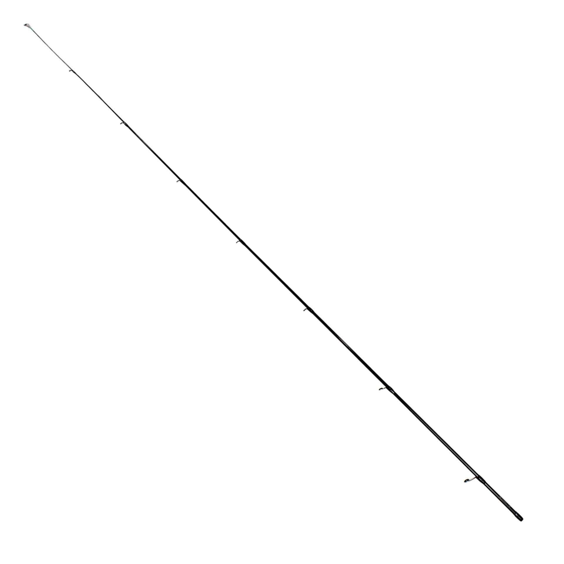 Captain 1344 Selica Rock Game Fuji 228cm 2 Parça LRF Kamışı Yedek Parça
