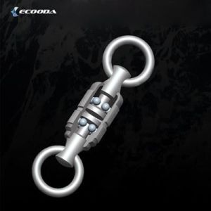 Ecooda Exairetika Swivel