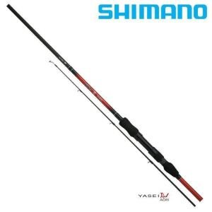 Shimano Yasei Aori 270cm 9-15gr Spin Olta Kamışı