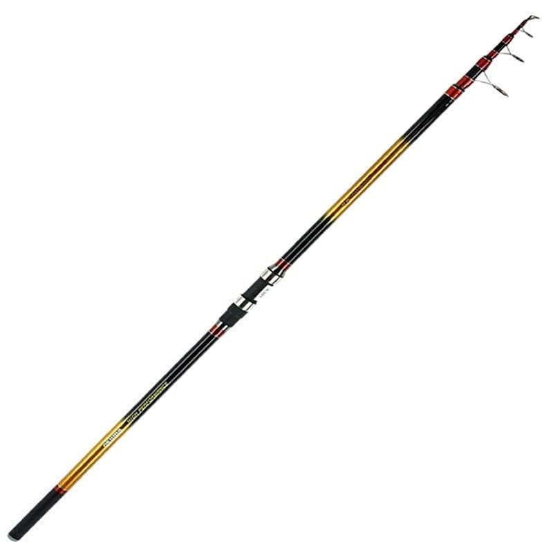 Okuma Savant Surf 420 cm 5 Parça Surf Kamışı