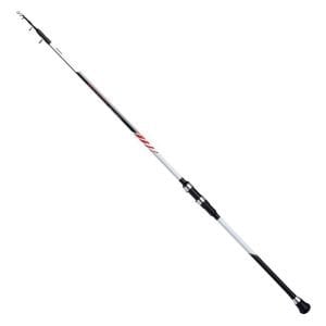 Shimano Vengeance AX Boat Tele 180cm 150g 3pc