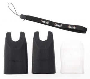 Prologic BAT+ Bite Alarm Blue Set 3+1