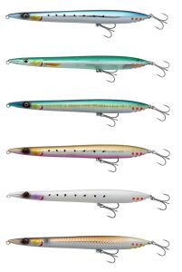 Savage Gear Surf Walker 2.0 18cm 29gr Floating Sahte Balık BR Mullet