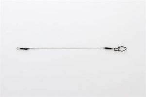 Decoy WL-02 Wire Short Klipsli Çelik Tel