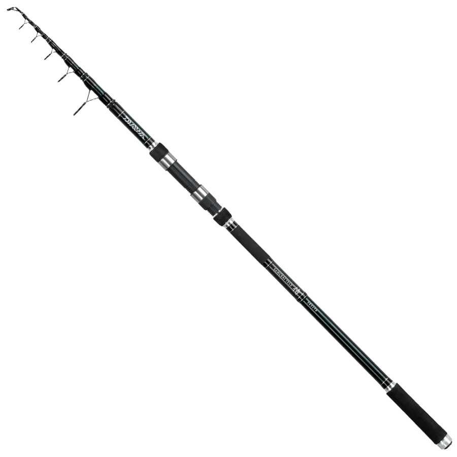 Daiwa Samurai 390cm 60-120gr Tele Olta Kamışı