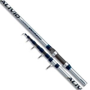 Shimano Alivio Allround 300 cm 50-100 gr Olta Kamışı