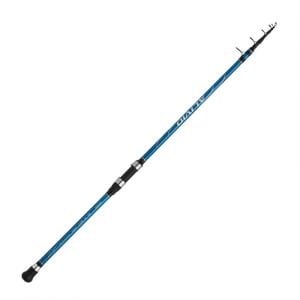 Shimano Alivio BX Boat Tele 1,80m 50-150g 3pc Olta Kamışı