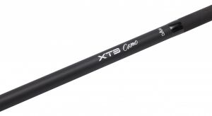 Dam XT3 Landing Net 42'' 180 cm 2 Parça Kepçe