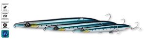 Savage Gear Surf Walker 2.0 12.5cm 9.5gr Floating Sahte Balık Mirror Sardine
