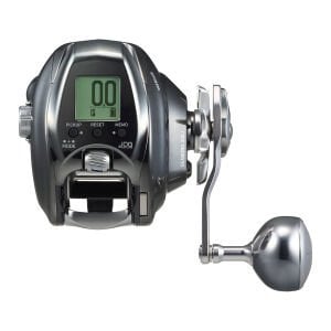 DAIWA 26 SEABORG 300 J ELEKTRİKLİ ÇIKRIK MAKARA (SAĞ EL)