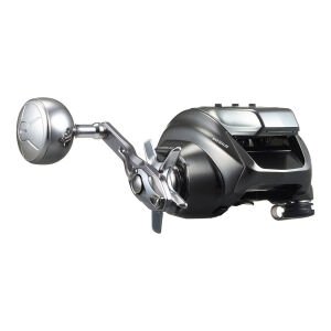 DAIWA 26 SEABORG 300 J ELEKTRİKLİ ÇIKRIK MAKARA (SAĞ EL)