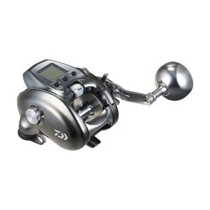 DAIWA 26 SEABORG 300 J ELEKTRİKLİ ÇIKRIK MAKARA (SAĞ EL)