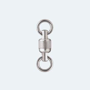 BKK Infinity Swivel Fırdöndü 1