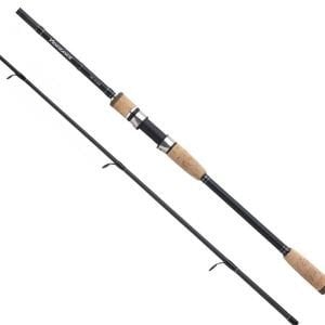 Shimano Vengeance CX Spinning 2,70m 10-35g 2pc Olta Kamışı