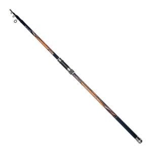 Bauer Maniac 400 Cm Max. 200 gr Surf Olta Kamışı