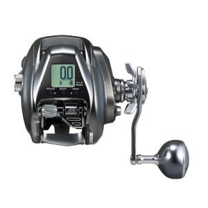 DAIWA 26 SEABORG 500 J U ELEKTRİKLİ ÇIKRIK MAKARA (SAĞ EL)