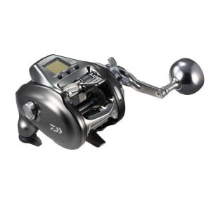 DAIWA 26 SEABORG 500 J U ELEKTRİKLİ ÇIKRIK MAKARA (SAĞ EL)