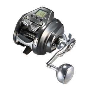DAIWA 26 SEABORG 500 J U ELEKTRİKLİ ÇIKRIK MAKARA (SAĞ EL)