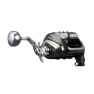 DAIWA 26 SEABORG 500 J U ELEKTRİKLİ ÇIKRIK MAKARA (SAĞ EL)